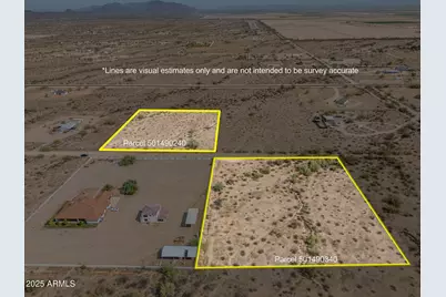 13 W Superior Road #34, Maricopa, AZ 85139 - Photo 20