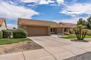 14123 W Circle Ridge Dr, Sun City West, AZ 85375 - Photo 52