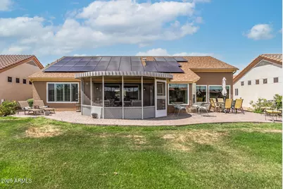 14123 W Circle Ridge Drive, Sun City West, AZ 85375 - Photo 48