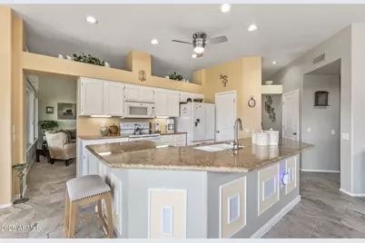 14123 W Circle Ridge Drive, Sun City West, AZ 85375 - Photo 16