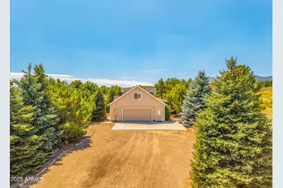 12870 Doyle Road, Flagstaff, AZ 86004 - Photo 38
