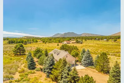 12870 Doyle Road, Flagstaff, AZ 86004 - Photo 2