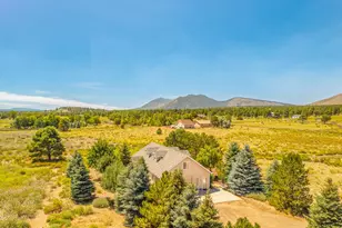 12870 Doyle Rd, Flagstaff, AZ 86004 - Photo 2