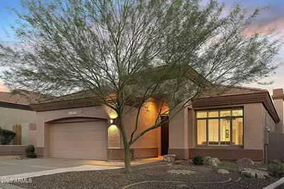 6334 E Viewmont Drive #57, Mesa, AZ 85215 - Photo 1