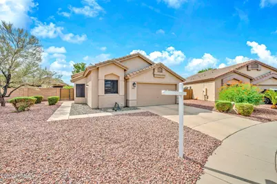 14617 N 87th Drive, Peoria, AZ 85381 - Photo 1