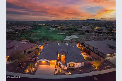 1653 W Silver Pine Drive, Phoenix, AZ 85086 - Photo 1