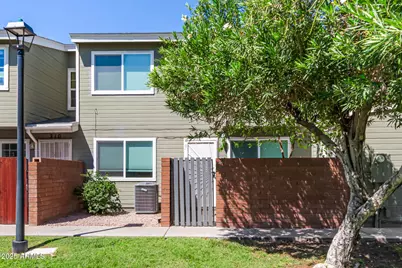 2301 E University Drive #209, Mesa, AZ 85213 - Photo 2