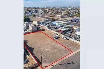 1218 S 13th Avenue #47, Phoenix, AZ 85007 - Photo 1