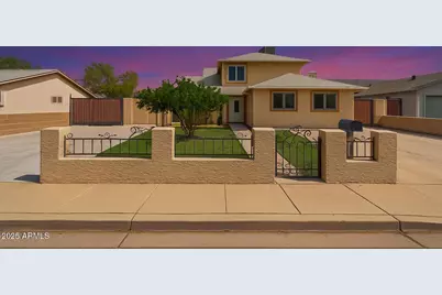 4653 N 79th Avenue, Phoenix, AZ 85033 - Photo 1