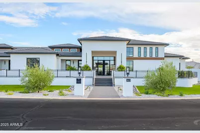 3653 E Runaway Bay Place, Queen Creek, AZ 85142 - Photo 34