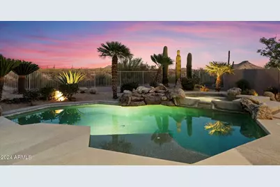 34599 N 99th Way, Scottsdale, AZ 85262 - Photo 2