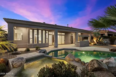 34599 N 99th Way, Scottsdale, AZ 85262 - Photo 28