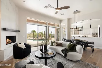 34599 N 99th Way, Scottsdale, AZ 85262 - Photo 4