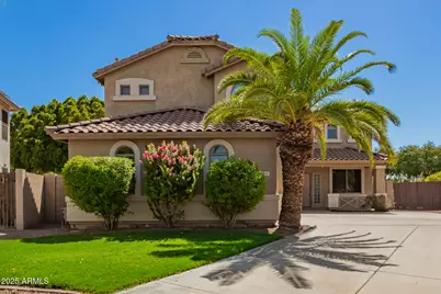 2325 N 112th, Avondale, AZ 85392 - Photo 1