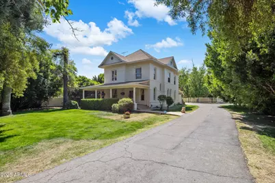 7252 N Central Avenue, Phoenix, AZ 85020 - Photo 2