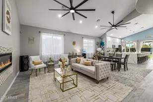 1809 E Gwen St, Phoenix, AZ 85042 - Photo 4