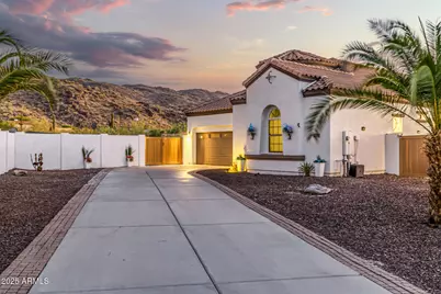 1809 E Gwen Street, Phoenix, AZ 85042 - Photo 32