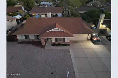 4341 W Villa Theresa Drive, Glendale, AZ 85308 - Photo 2