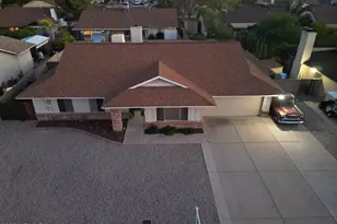 4341 W Villa Theresa Dr, Glendale, AZ 85308 - Photo 2