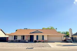 4341 W Villa Theresa Dr, Glendale, AZ 85308 - Photo 2