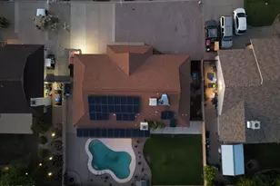 4341 W Villa Theresa Dr, Glendale, AZ 85308 - Photo 14