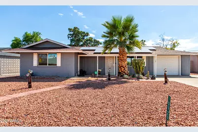 10929 W Oakmont Drive, Sun City, AZ 85351 - Photo 2