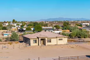 1111 S 350th Ave, Tonopah, AZ 85354 - Photo 4