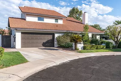 7505 E Timberlane Court, Scottsdale, AZ 85258 - Photo 1