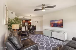 5350 E Deer Valley Dr, Phoenix, AZ 85054 - Photo 8