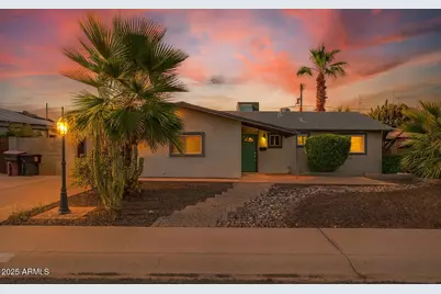 6508 E Sheridan Street, Scottsdale, AZ 85257 - Photo 1