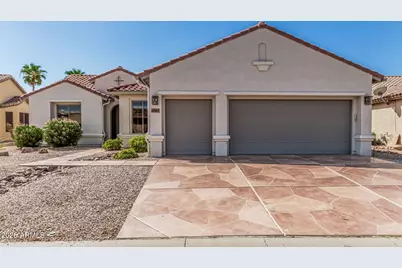 4865 W Comanche Drive, Eloy, AZ 85131 - Photo 1