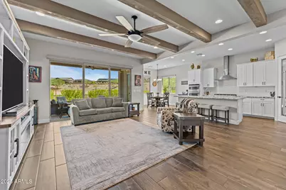 4114 Copperhead Drive, Wickenburg, AZ 85390 - Photo 10