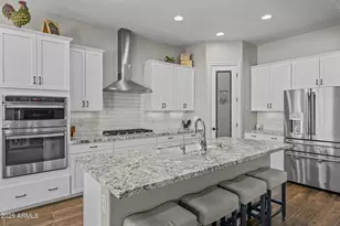 4114 Copperhead Dr, Wickenburg, AZ 85390 - Photo 2