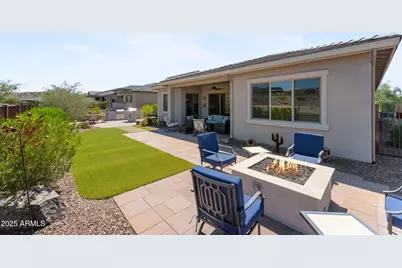 4114 Copperhead Drive, Wickenburg, AZ 85390 - Photo 28