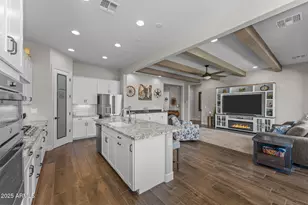 4114 Copperhead Dr, Wickenburg, AZ 85390 - Photo 16