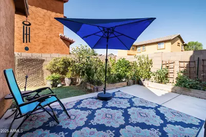 7153 S 48th Glen, Laveen, AZ 85339 - Photo 1