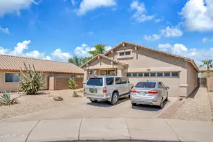 3110 W Park St, Phoenix, AZ 85041 - Photo 1