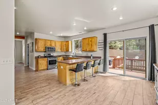 5024 S Topaz Rd, Flagstaff, AZ 86005 - Photo 16