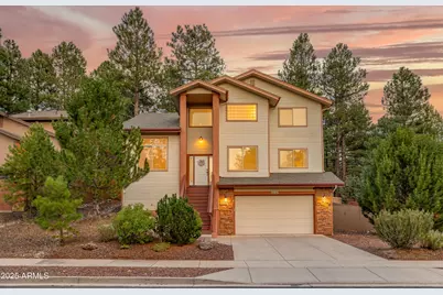 5024 S Topaz Road, Flagstaff, AZ 86005 - Photo 2