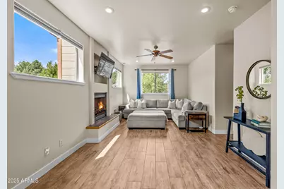 5024 S Topaz Road, Flagstaff, AZ 86005 - Photo 12