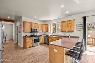 5024 S Topaz Rd, Flagstaff, AZ 86005 - Photo 18