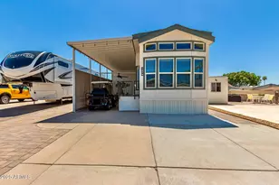 1374 W Chesapeake Ave, Apache Junction, AZ 85119 - Photo 2