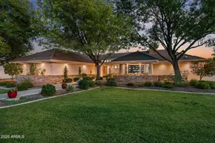 3950 E McLellan Rd, Mesa, AZ 85205 - Photo 4