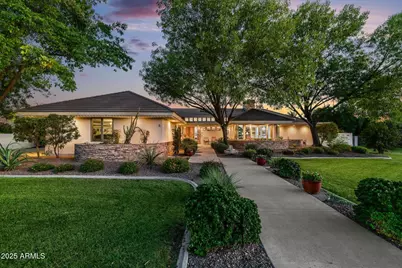 3950 E McLellan Road #3, Mesa, AZ 85205 - Photo 1