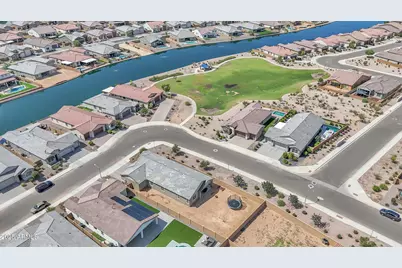 40550 W Agave Road, Maricopa, AZ 85138 - Photo 2