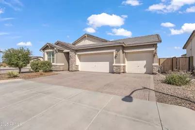 40550 W Agave Road, Maricopa, AZ 85138 - Photo 36