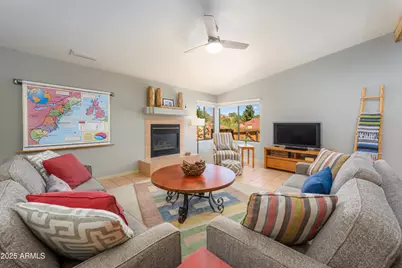 2272 Roadrunner Road, Sedona, AZ 86336 - Photo 1