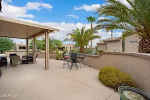 16838 W Cortaro Point Dr, Surprise, AZ 85387 - Photo 34