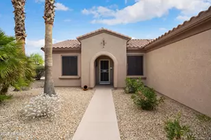16838 W Cortaro Point Dr, Surprise, AZ 85387 - Photo 8