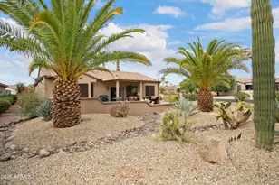 16838 W Cortaro Point Dr, Surprise, AZ 85387 - Photo 28